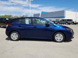 Used 2023 Nissan Leaf S image 2