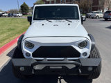 Used 2015 Jeep Wrangler Sahara w/ Dual Top Group image 2