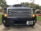 Used 2013 Ford F150 Platinum image 2