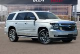 Used 2016 Chevrolet Tahoe LTZ image 2