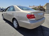 Used 2005 Toyota Camry LE image 3