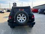 Used 2009 Jeep Wrangler X image 3
