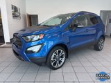 Used 2020 Ford EcoSport SES w/ SES Black Appearance Package image 3