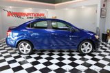 Used 2013 Chevrolet Sonic LTZ image 3