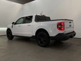 Certified 2023 Ford Maverick Lariat w/ Lariat Luxury Package image 4