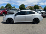 Used 2010 Nissan Sentra 2.0 SR image 2