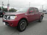 Used 2019 Nissan Frontier PRO-4X image 3