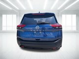 Used 2021 Nissan Rogue S image 4