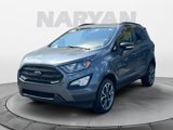 Used 2020 Ford EcoSport SES image 3