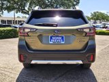 Used 2020 Subaru Outback Touring w/ Popular Package #2 image 4