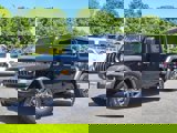 New 2024 Jeep Wrangler Unlimited Sport image 2