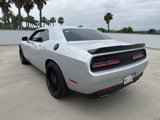 Used 2022 Dodge Challenger SXT w/ Blacktop Package image 2