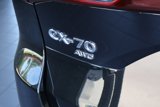 Certified 2025 MAZDA CX-70 3.3 Turbo S w/ Premium Package image 4