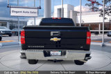 Used 2014 Chevrolet Silverado 1500 LT w/ Texas Edition, 1LT Trim image 6