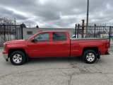 Used 2015 Chevrolet Silverado 1500 LT w/ All Star Edition image 4