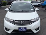 Used 2017 Honda Fit EX image 6