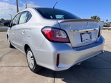 New 2024 Mitsubishi Mirage G4 ES image 5