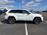 Used 2021 Jeep Grand Cherokee Limited image 2