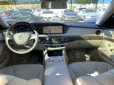 Used 2014 Mercedes-Benz S 550 Sedan image 2