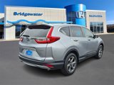 Certified 2018 Honda CR-V EX image 6