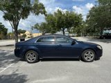 Used 2009 Chevrolet Malibu LT image 4