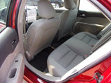 Used 2010 Ford Fusion S image 3