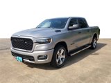 New 2025 RAM 1500 Tradesman image 3