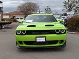 Used 2023 Dodge Challenger SRT Hellcat Redeye w/ Quick Order Package 27M image 2