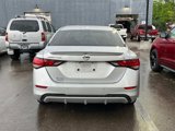 Certified 2022 Nissan Sentra SV image 3