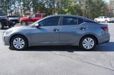 Certified 2025 Nissan Sentra S image 5
