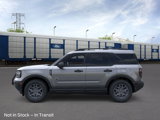 New 2025 Ford Bronco Sport Big Bend image 3
