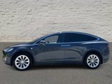 Used 2019 Tesla Model X Long Range image 2