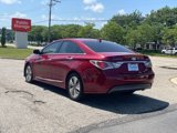 Used 2013 Hyundai Sonata Limited image 3