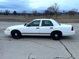 Used 2011 Ford Crown Victoria Police Interceptor w/ Trunk Pack image 4