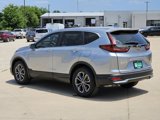 Used 2022 Honda CR-V EX-L image 4