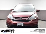Used 2010 Honda CR-V EX-L image 2