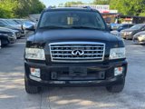 Used 2010 INFINITI QX56 2WD image 3