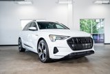 Used 2022 Audi e-tron Premium Plus image 4