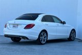 Used 2017 Mercedes-Benz C 300 Sedan image 4