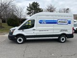 Used 2021 Ford Transit 250 148 High Roof w/ Load Area Protection Package image 4