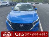 Used 2024 Nissan Sentra SV image 3