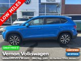 Used 2024 Volkswagen Taos SE image 2