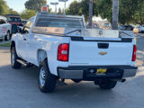 Used 2011 Chevrolet Silverado 2500 W/T image 4