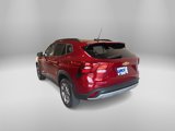New 2025 Chevrolet Trax LT image 3