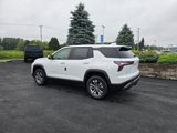 New 2026 Chevrolet Equinox LT w/ Convenience Package II image 2