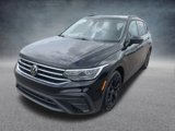 Used 2023 Volkswagen Tiguan S w/ Driver Assistance Package image 3