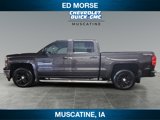 Used 2015 Chevrolet Silverado 1500 LT w/ All Star Edition image 2