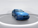 Used 2017 BMW 330i xDrive Sedan image 2
