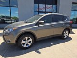 Used 2013 Toyota RAV4 XLE image 3