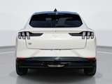 Certified 2022 Ford Mustang Mach-E Premium w/ Ice White Appearance Package image 4